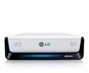 Unboxing LG BH16NS40 lettore e masterizzatore Blu-ray