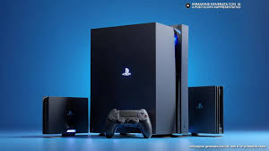 Trend Google: playstation 6