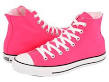 Pink Converse m