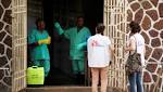  Congo begins Ebola vaccinations with 4000 doses already shipped
