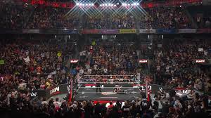 Former AEW Star Makes Surprise Debut On WWE RAW After WrestleMania