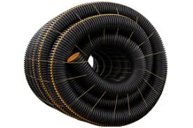 Flexible Dual-Wall Ag Pipe | GOLDFLEX by Prinsco, Inc