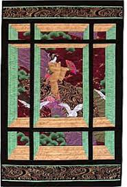 Résultat de recherche d'images pour "panels quilt patterns"