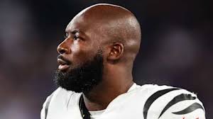 Germaine Pratt's NFL Free Agency Journey: Raiders, Titans, and Bengals