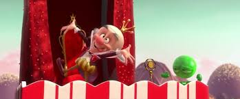 Image result for King Candy Wreck-It Ralph