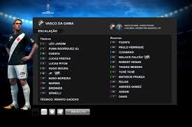 Barros e Saldívia são os únicos jogadores considerados titulares que não foram relacionados para a partida desta 3ª-feira