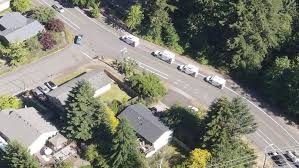 Sandy, Oregon Shooting: Officer Injured, One Dead After Domestic Disturbance