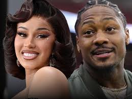 Cardi B Gives Birth to Fourth Child, Baby Boy with Stefon Diggs