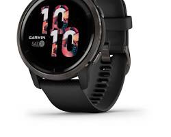 Gambar Garmin Venu 2 smartwatch