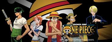 Image result for one piece