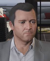 Michael De Santa - GTA Wiki - MichaelGTAV