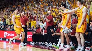 Iowa State basketball tops Houston, moment after moment | Hines