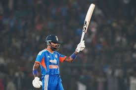 South Africa dismissed for 74 in its lowest T20 total as India wins series opener by 101 runs