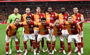 CANLI: Pendikspor - Galatasaray — Sporx.com