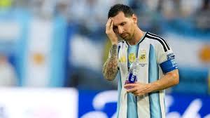 Egipto minimiza a Lionel Messi previo a su partido de 8vos: 'Tenemos 26 Messis