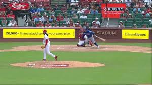 Alex Bregman hits an RBI double
