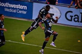 ¡Emoción en la MLS! Sporting KC vence a Colorado y Minnesota triunfa - Imagen principal del artículo