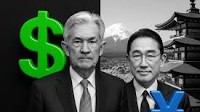 USD/JPY Price Forecast - Yen Surges Toward 154.60 as Fed Shifts to Neutral and Japan Raises Intervention Warnings