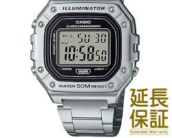 海外モデル チープカシオの画像