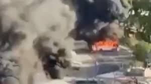 nå: En av verdens mest ettersøkte narkobaroner drept i Mexico