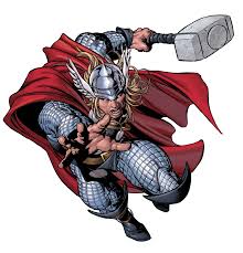 Résultat de recherche d'images pour "thor"