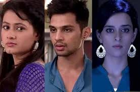 Love triangle intensifies in Sony TV&#39;s Bade Achhe Lagte Hain No TV show is complete without some love and the complications surrounding it, and this is what ... - bade