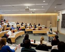 Image of MIT University Classroom