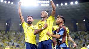 How & Where to Watch Al Nassr vs. UD Almeria? Start Time, Live Streaming and TV Channels for Pre-Season Friendly