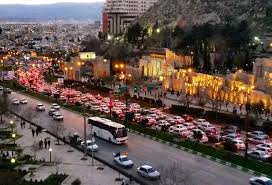 معاون استاندار فارس: دقایقی پیش یکی از مناطق شهر شیراز هدف حمله هوایی دشمن قرار گرفت / تلفات جانی نداشتیم