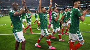 ¿Y si sí…? Con estos se enfrentaría México en Cuartos🎦