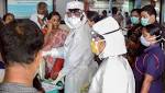 Kerala Nipah outbreak LIVE UPDATES: