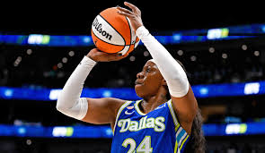 WNBA प्रेडिक्शन: बुधवार, 22 जुलाई के मैचों के लिए मनीलाइन और गेम विश्लेषण