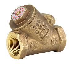 236ABT - RED-WHITE VALVE CORP.