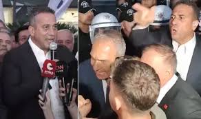 son dakika