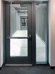 Fire Rated Glass Delivers Vision, Vision, Vision (June 2021)