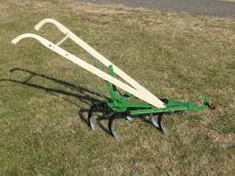Image result for horse drawn cultivator pictures