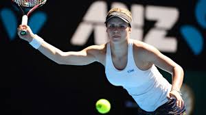 Jana Fett Suspended for Anti-Doping Violation