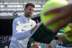 Wimbledon - News update