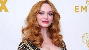 Image result for christina hendricks
