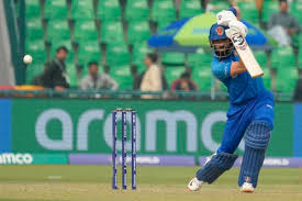 ESPNcricinfo - News update