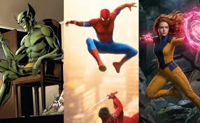 ¿Quién será el villano principal de Spider-Man: Brand New Day?