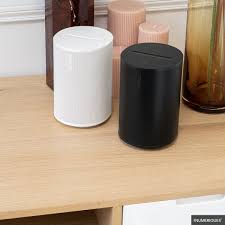 “Introducing the Sonos Era 100: A New Contender in our Comparative Review of Wireless and Smart Speakers”