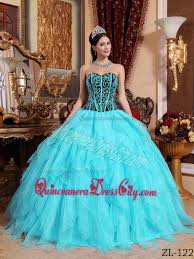 Image result for blue and black dress