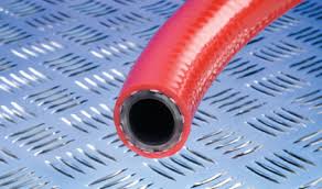 Thermoplastic hose, rubber hose, metal hose - Kuri Tec ...