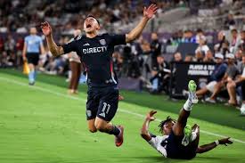 ¡Empate Épico! San Diego FC Mantiene la Cima ante Vancouver Whitecaps
