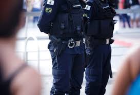 Resultado de imagem para GUARDA MUNIcipal DE BH