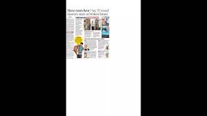 Times of India - News update