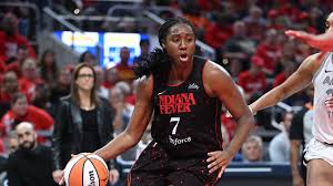 Aces vs Fever playoff showdown highlights intense competition