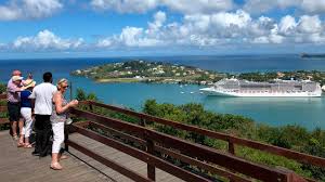 St. Lucia Security Warning: How US Travelers Can Stay Safe Amid Rising Crime Rates in Paradise