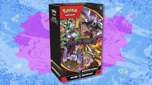 Pre-order the Pokémon TCG Pitch Black Booster Bundle for over $20 off — that's under market price